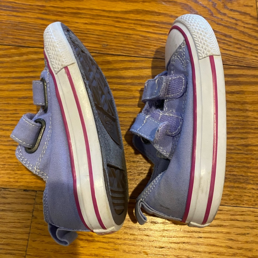 Converse Kids shoes